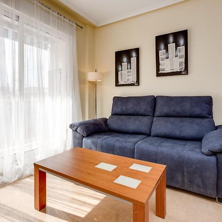 Sunny Casita, Torrevieja, Modern 2 Bed Top Floor Apartment Екстер'єр фото