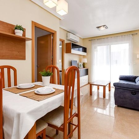 Sunny Casita, Torrevieja, Modern 2 Bed Top Floor Apartment Екстер'єр фото