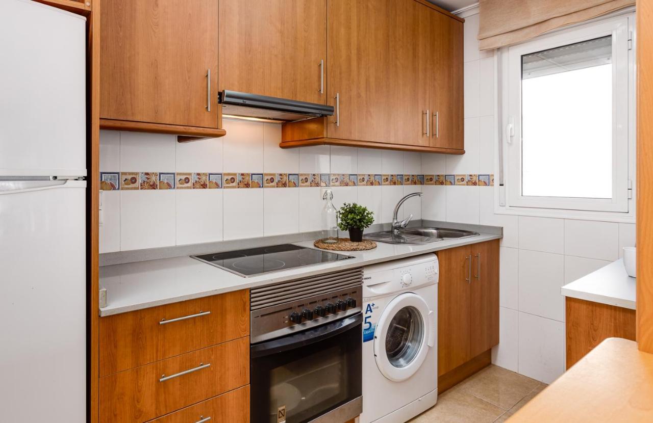 Sunny Casita, Torrevieja, Modern 2 Bed Top Floor Apartment Екстер'єр фото